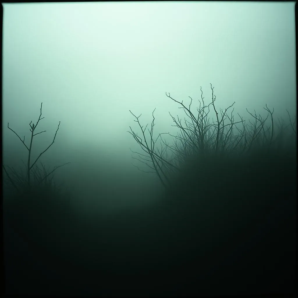 The Bog