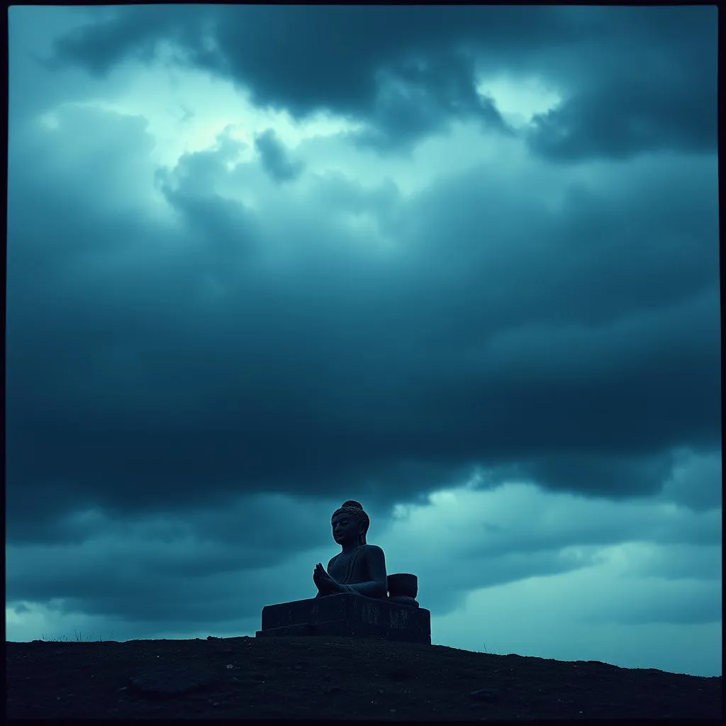 Becoming a stoic