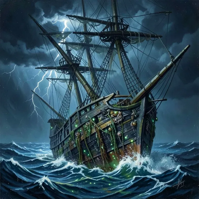 Black Flag Roar