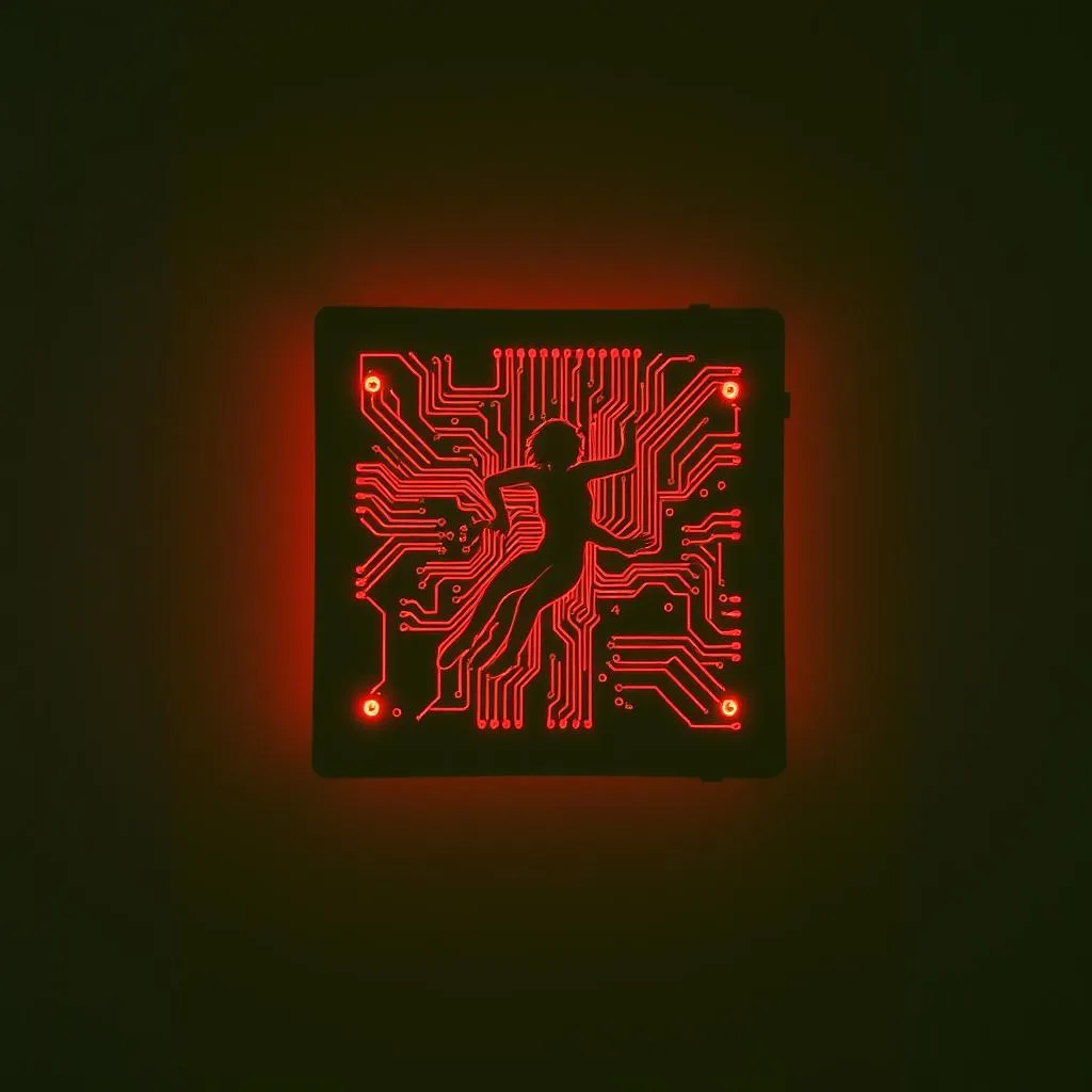 Shadow circuit