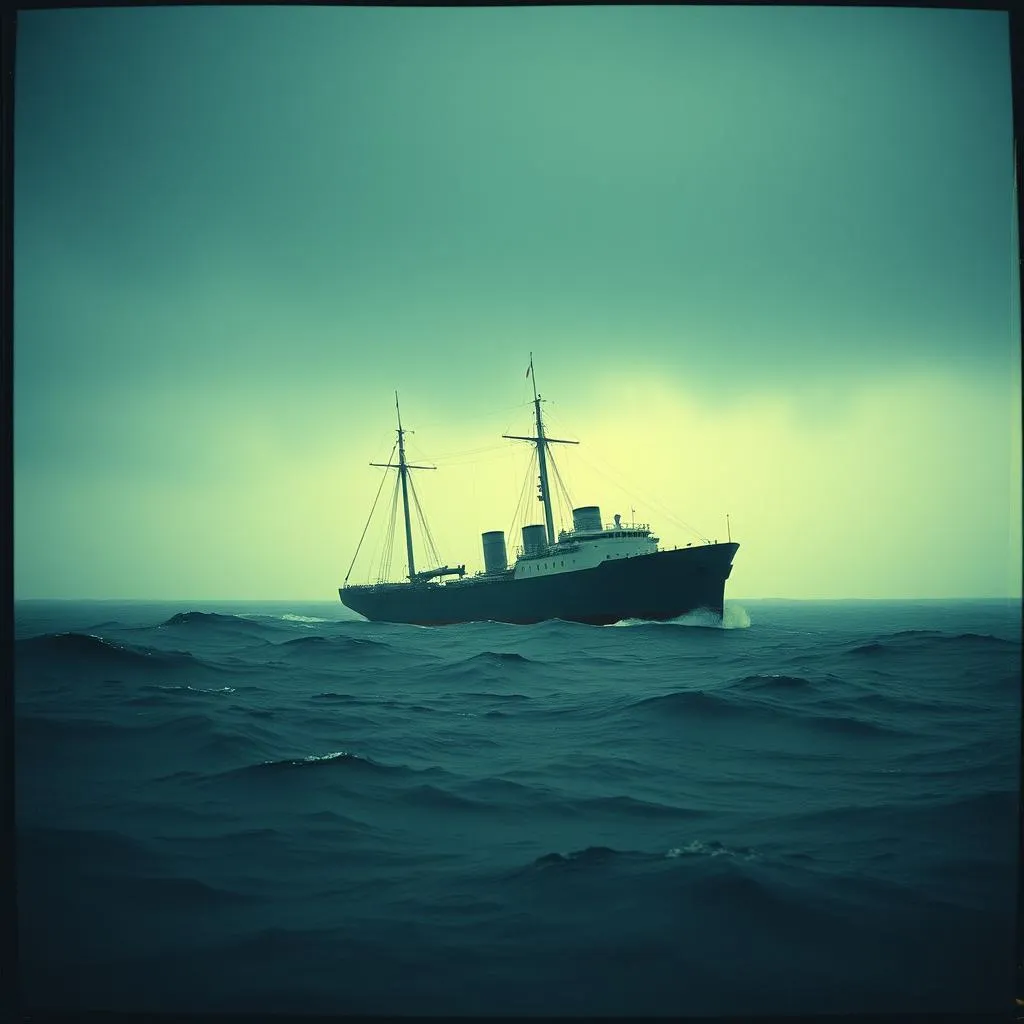 USS LIBERTY