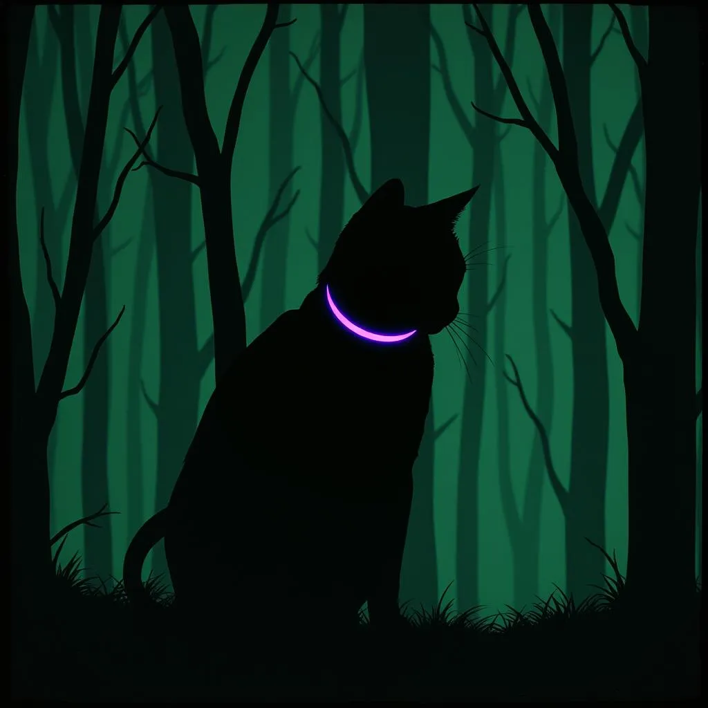 Claws of Vengeance: Scourge's Revenge