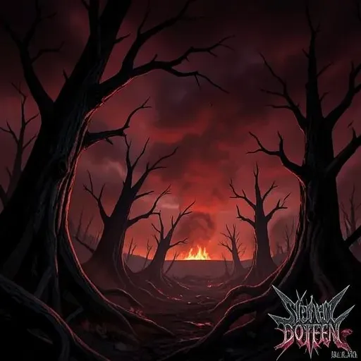 El Maestro del Infierno
