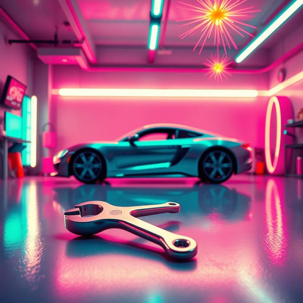 One stop