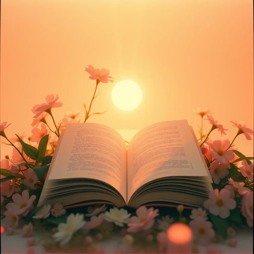A Guide to Living & Loving