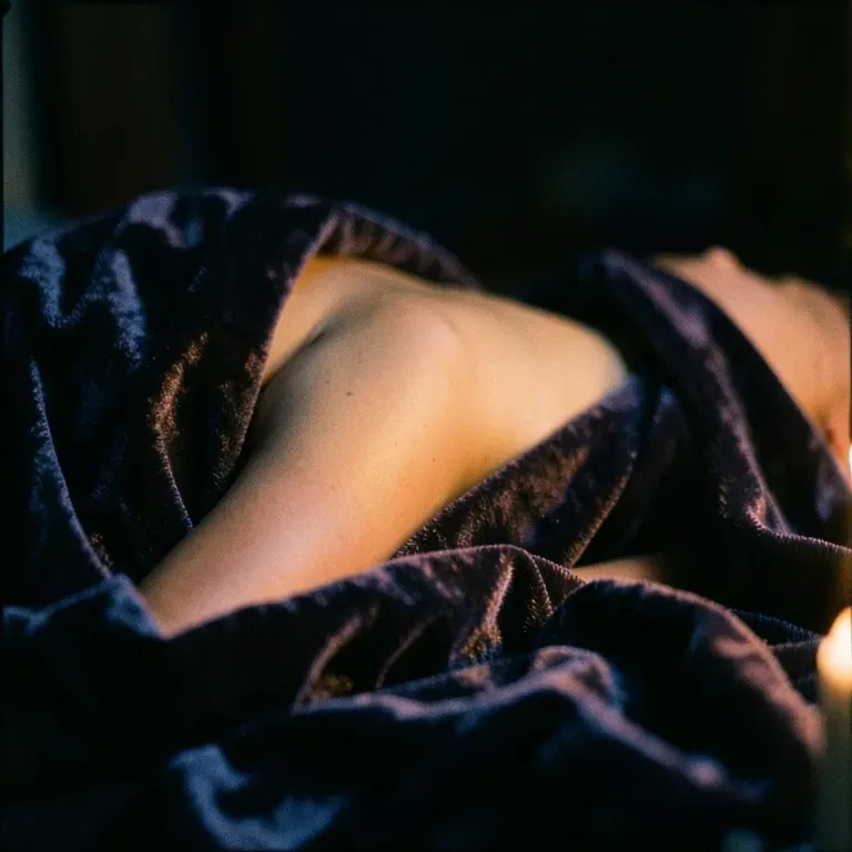 Succumb to Me