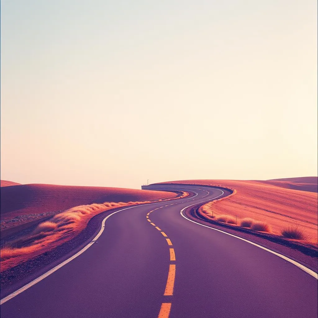 LIFE'S A JOURNEY