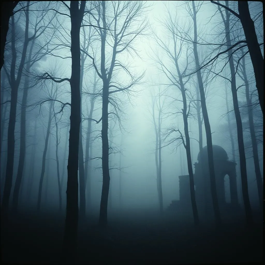 Eternal Despair