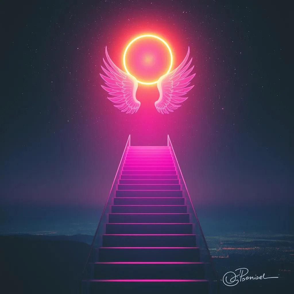 El cielo es el límite