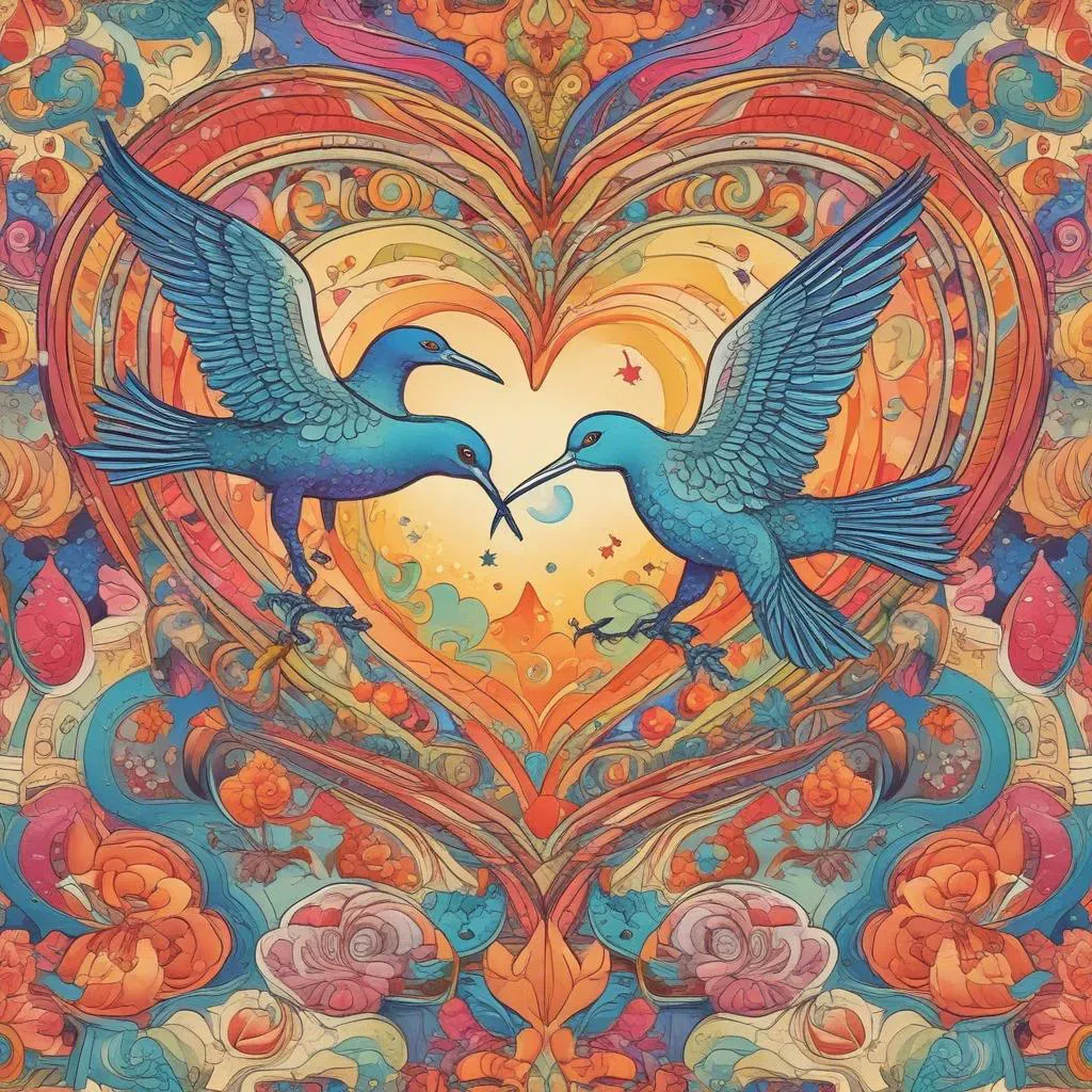 Infinite Love