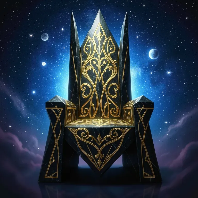 Top Spot Crown