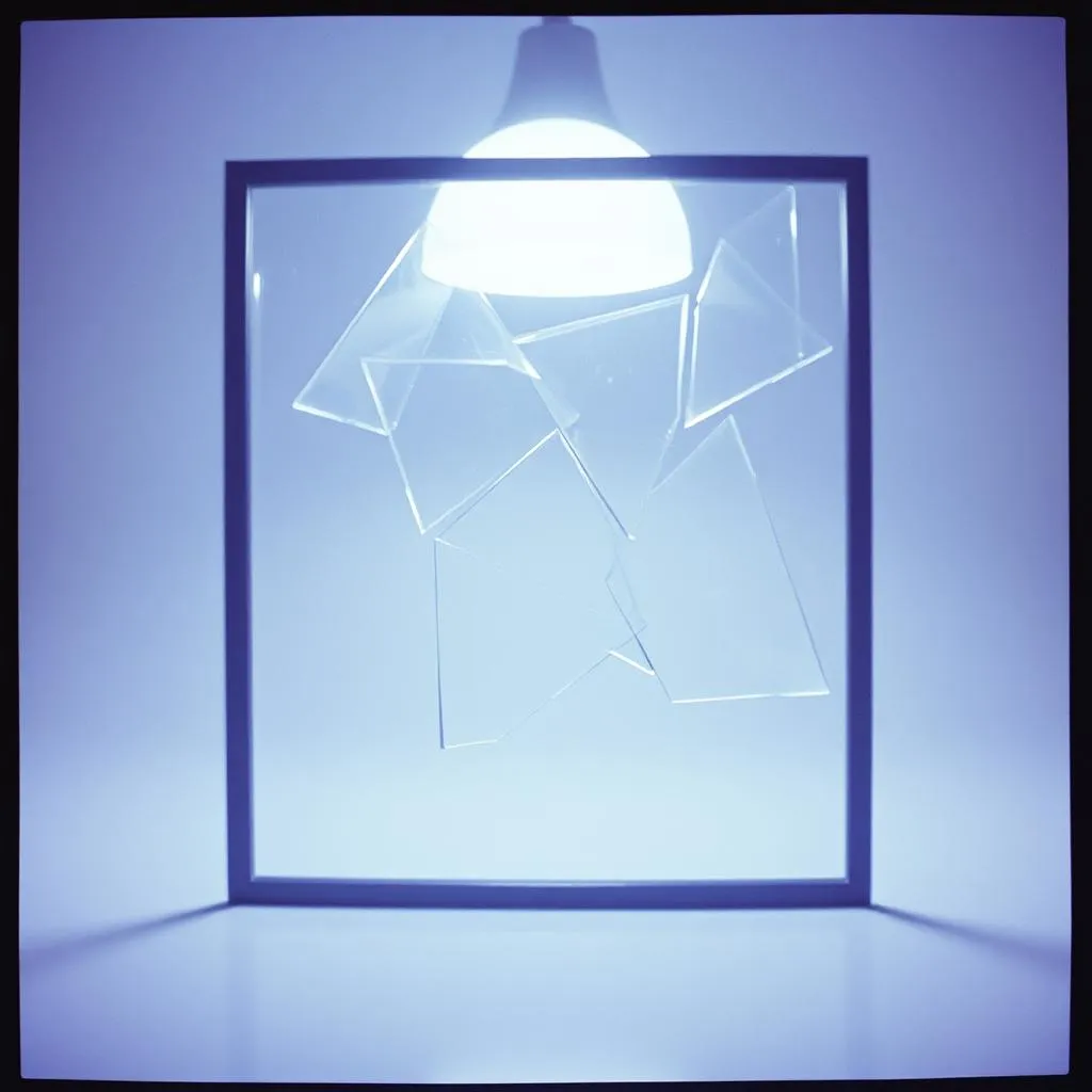 Glass Child