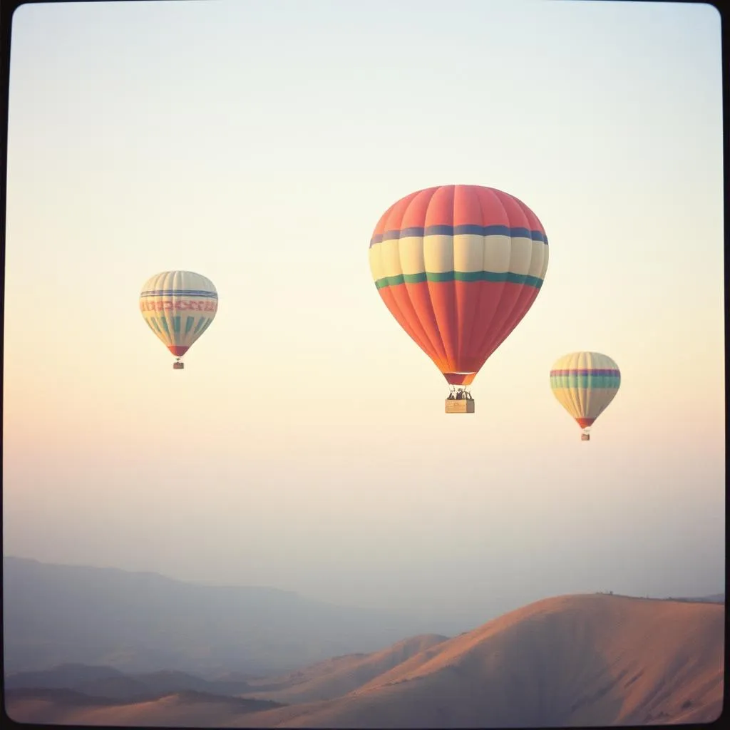 Wanderlust Dreams
