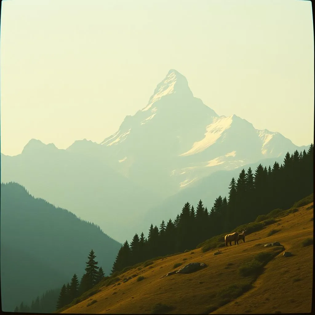 Grand Teton