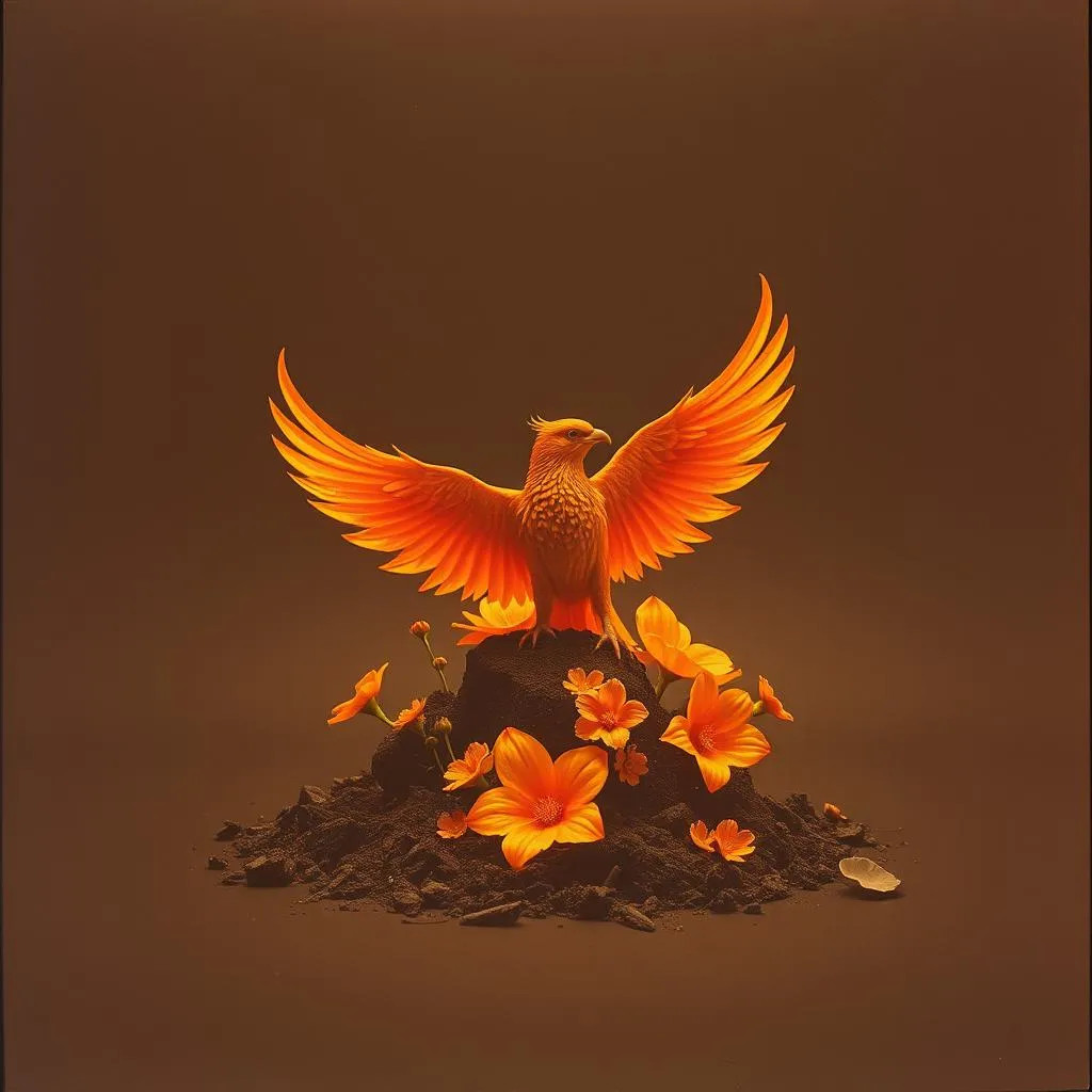 Ashes to Wings