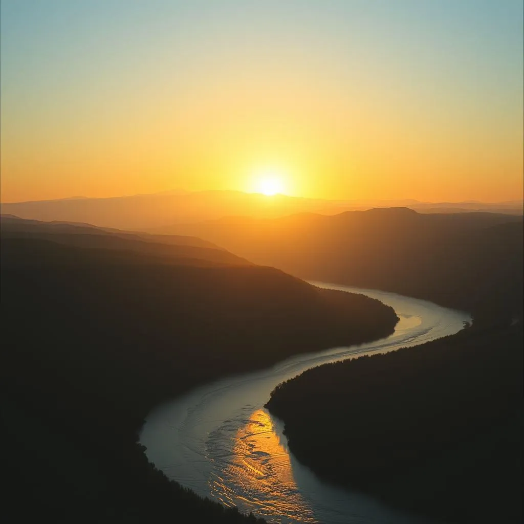 Prayer of Peace for Troubled Times