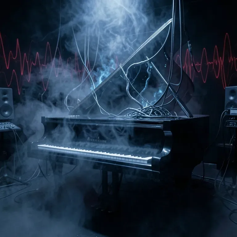 Blackout Banner