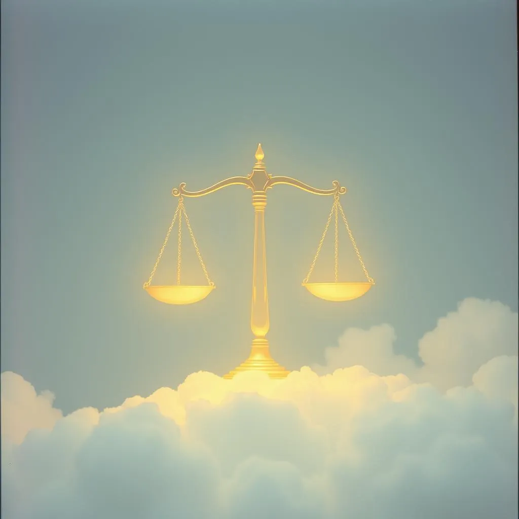 Jesus my lawyer
