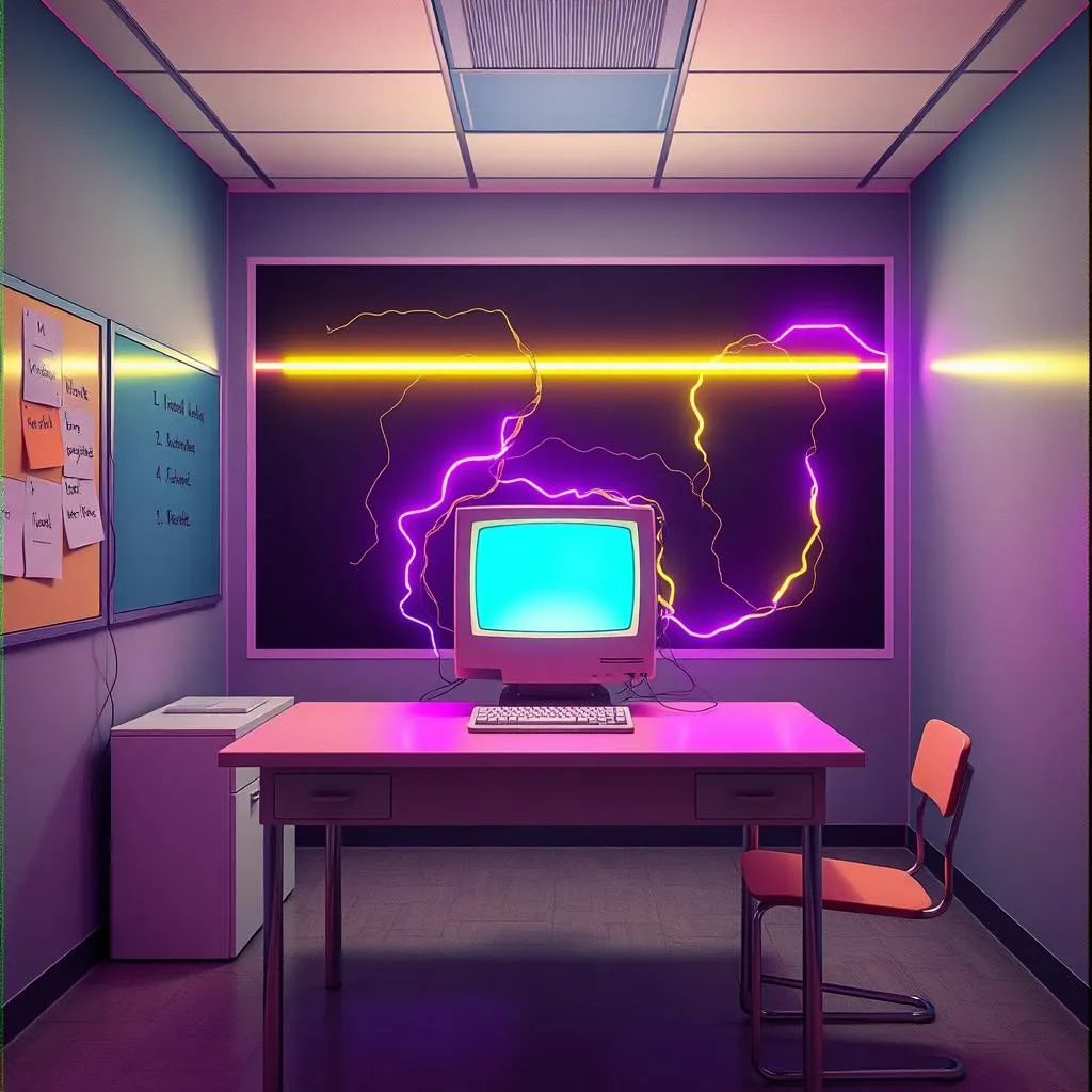 Computers Are The Future