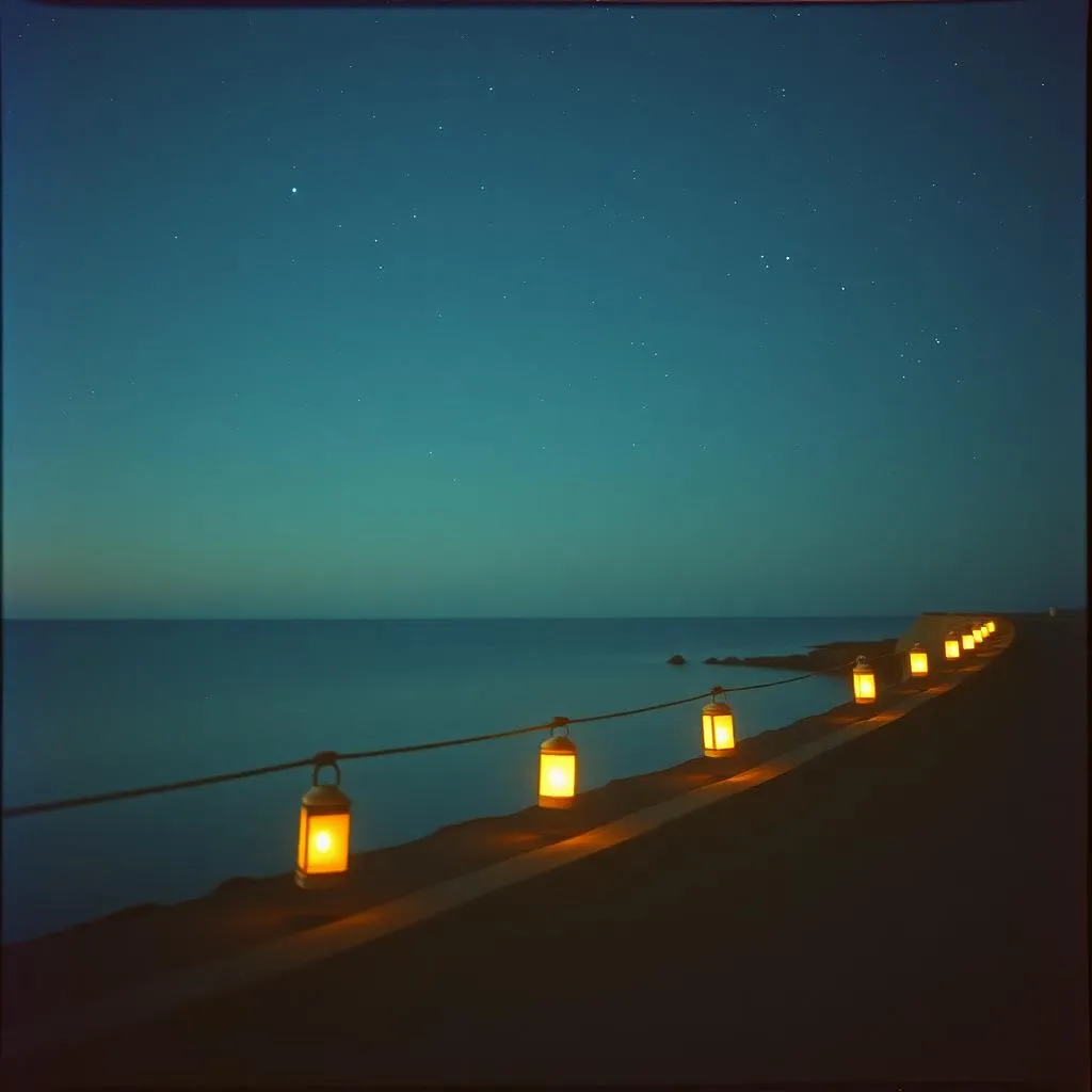 Echoes of Tomorrow