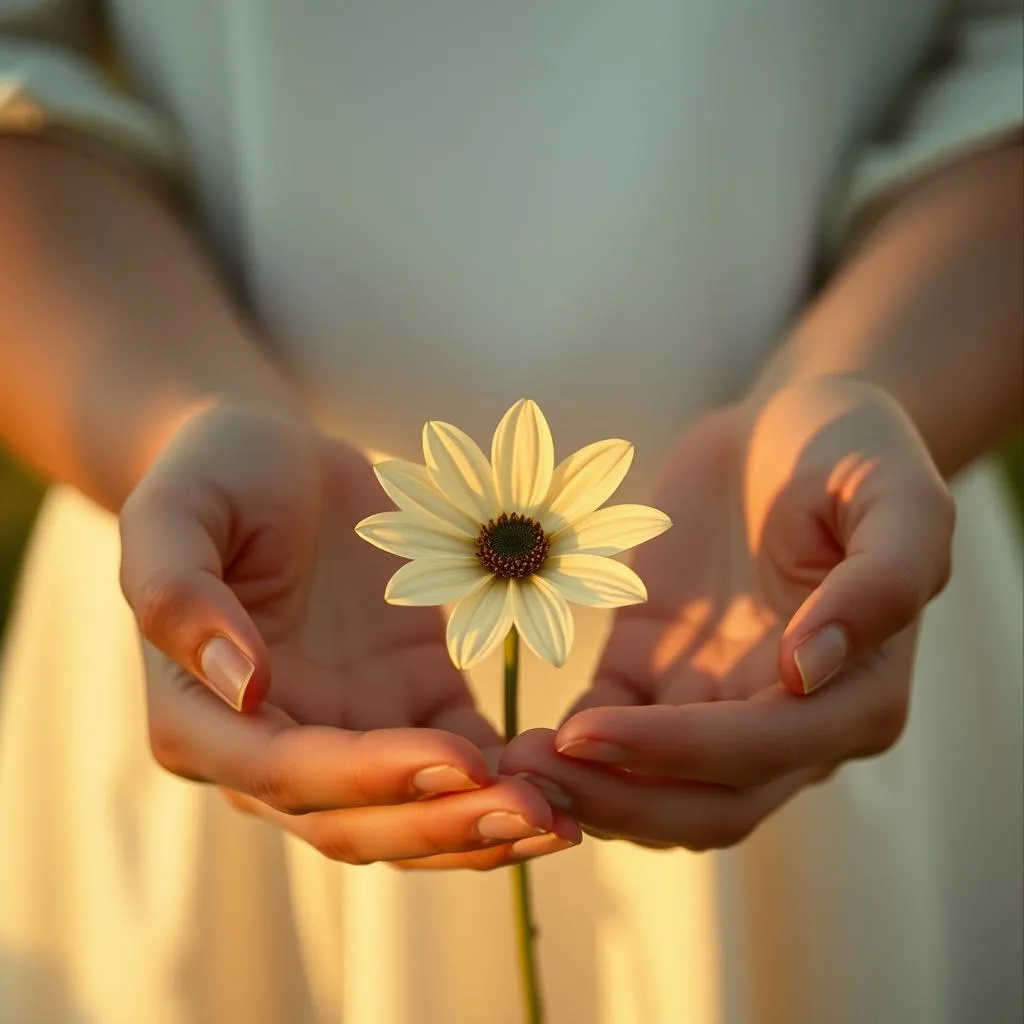 Die Blume