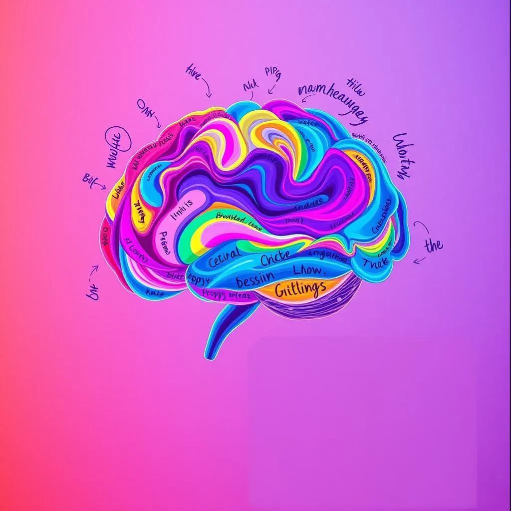 Welcome to the mind