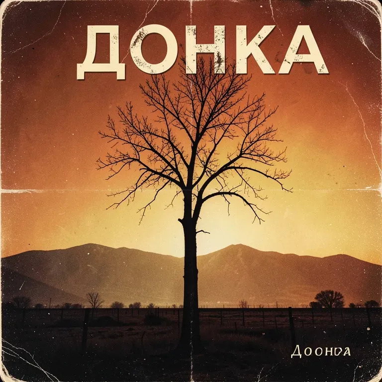 Донка