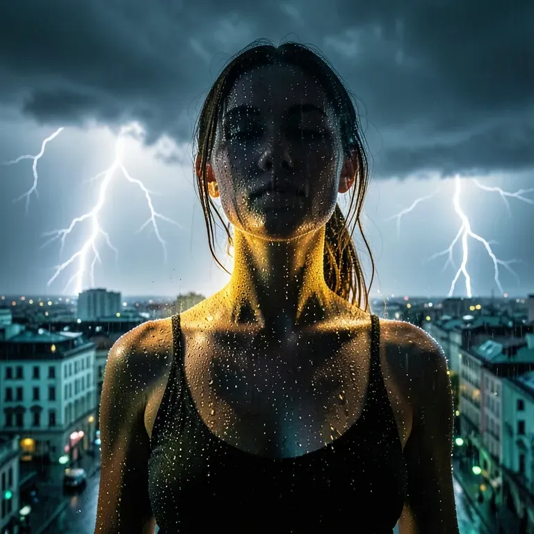 Thunder Between Us