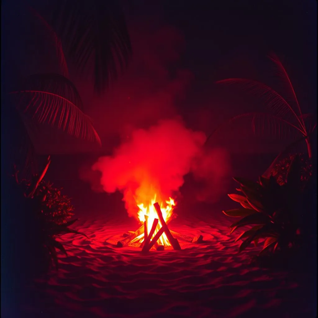 "Dirty Heat"