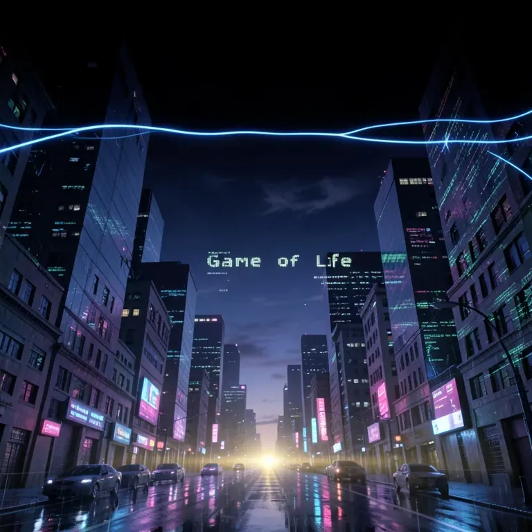 Game of Life