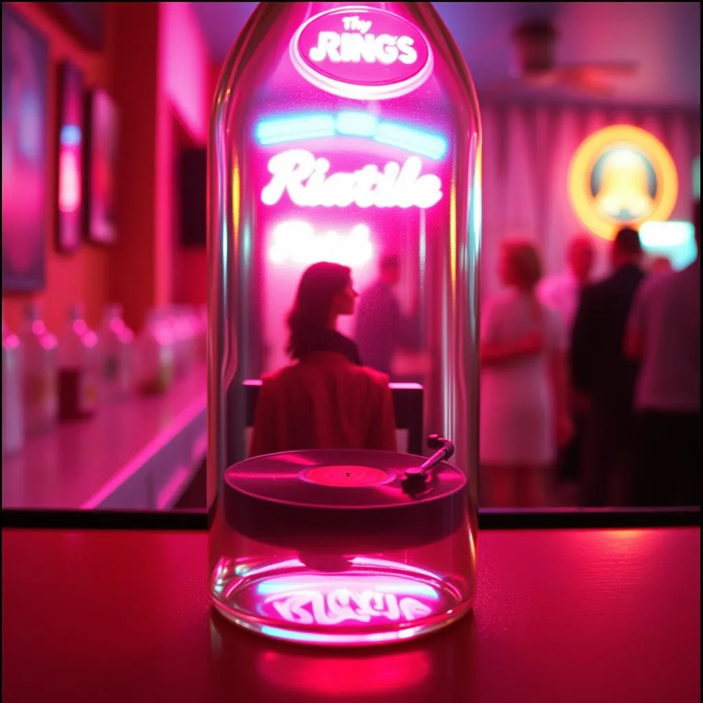 Last Call for Her
