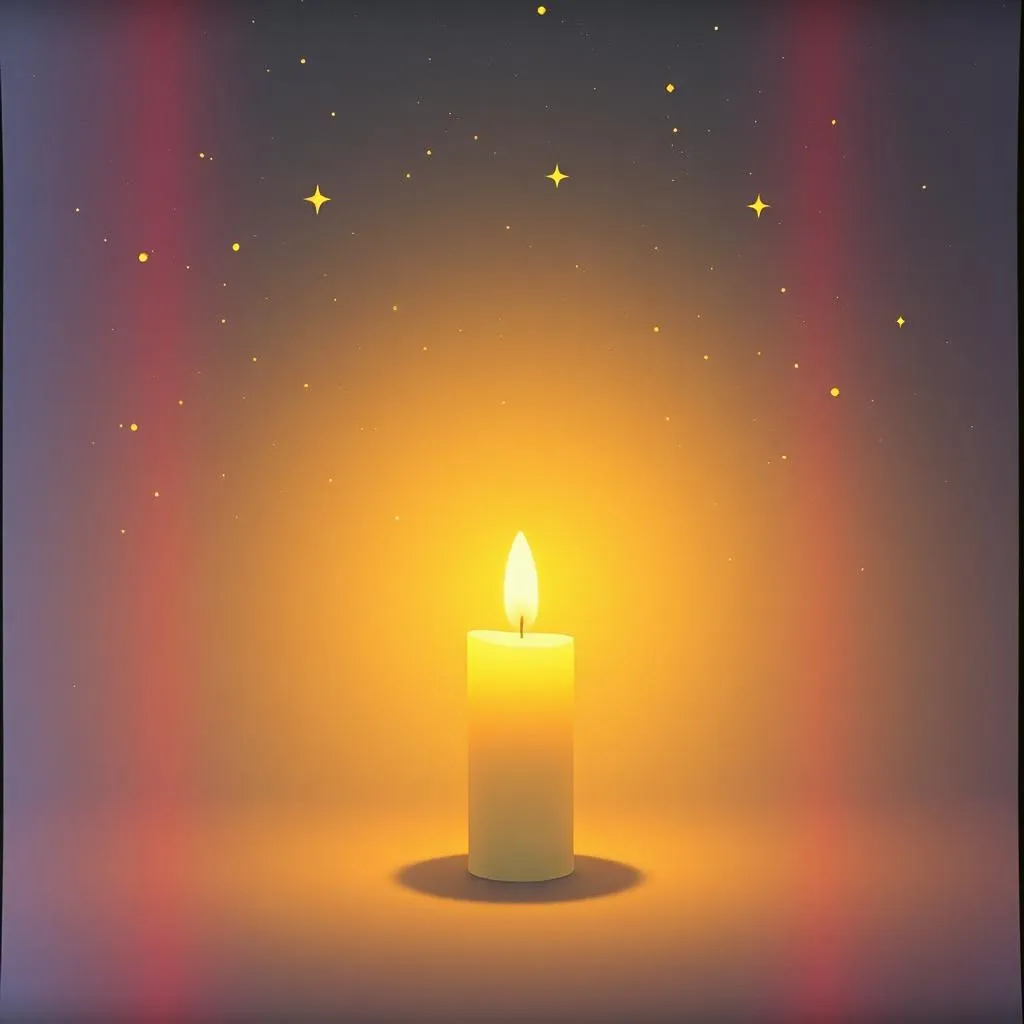 Eternal Light