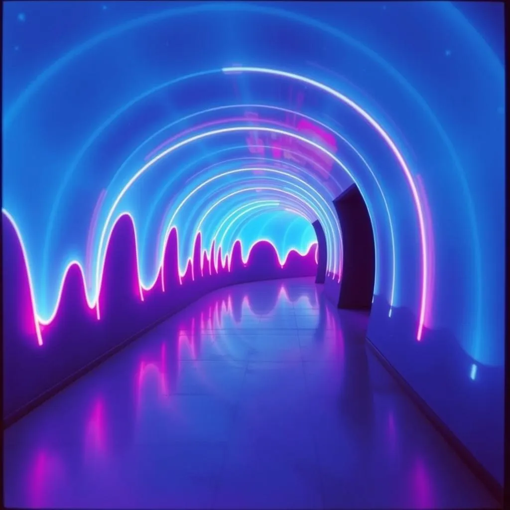 Bass Odyssey
