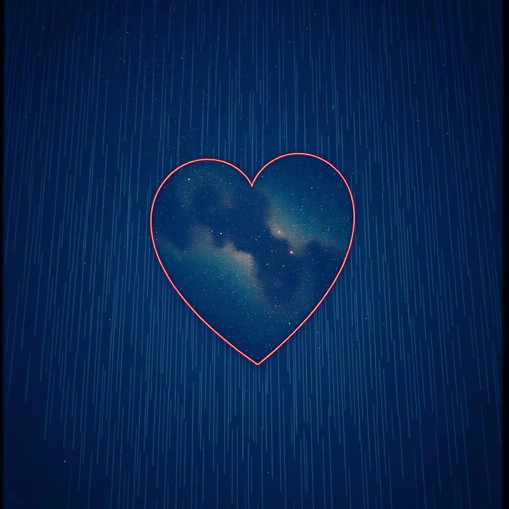 I love you