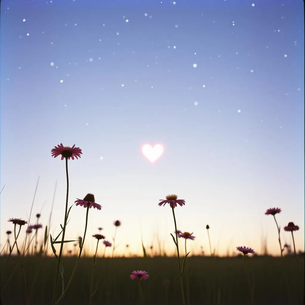 Hill Country Heartbreak