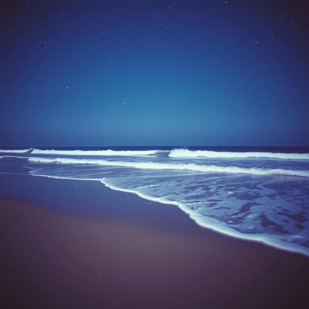 Waves of Emotion