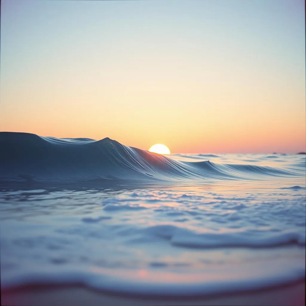 Sea breeze