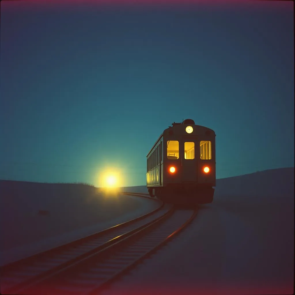 Runaway Heart
