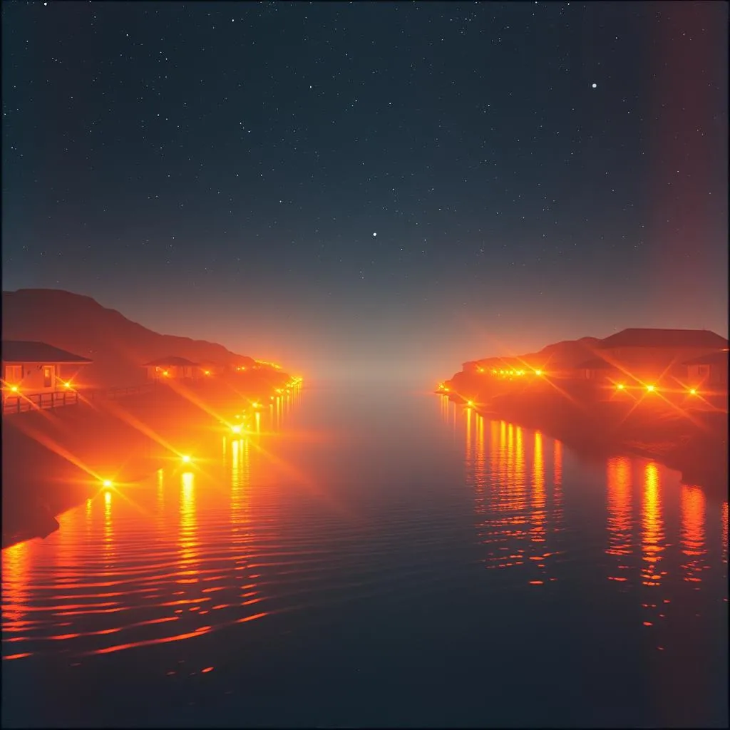 River of Stars