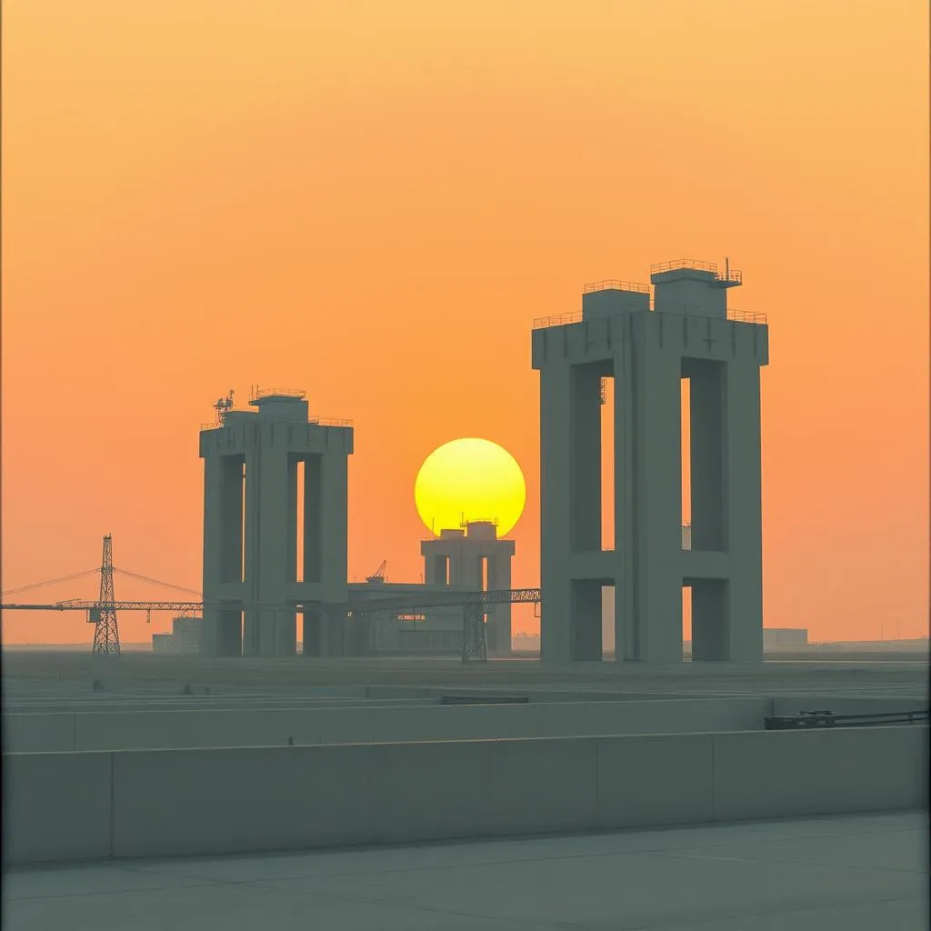 Men of Concrete