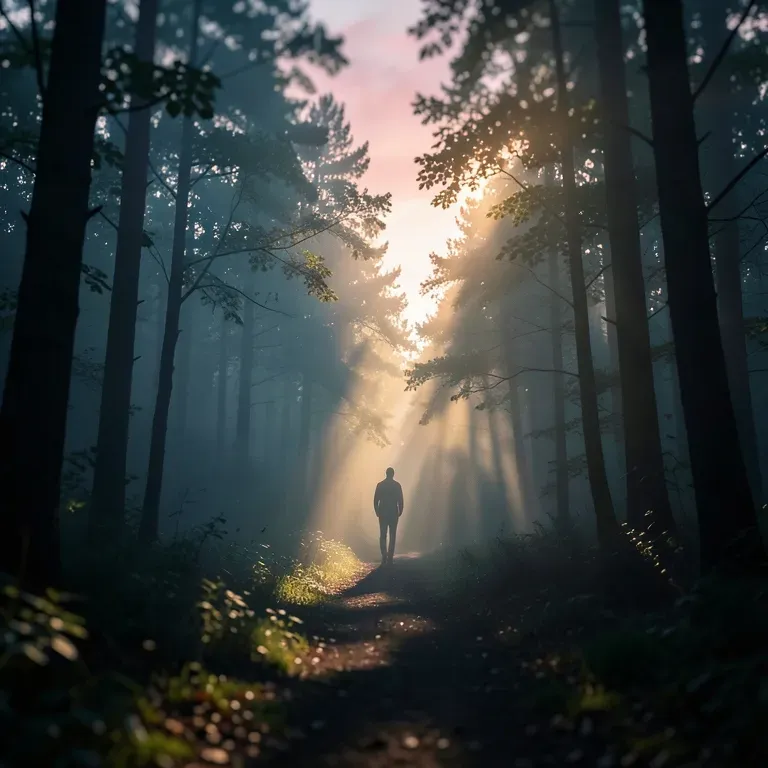 Breaking Free from Shadows