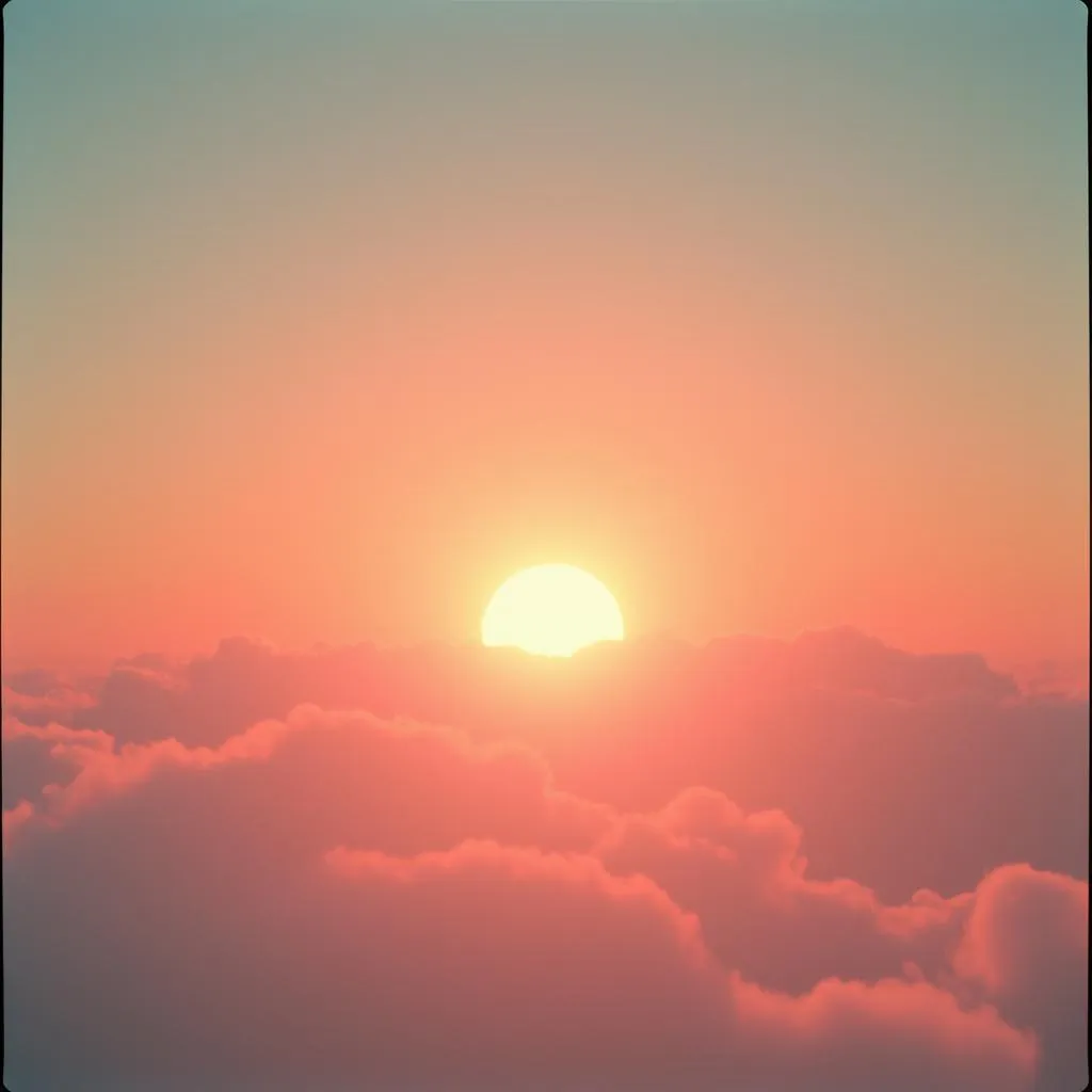 The one who lifts the sky