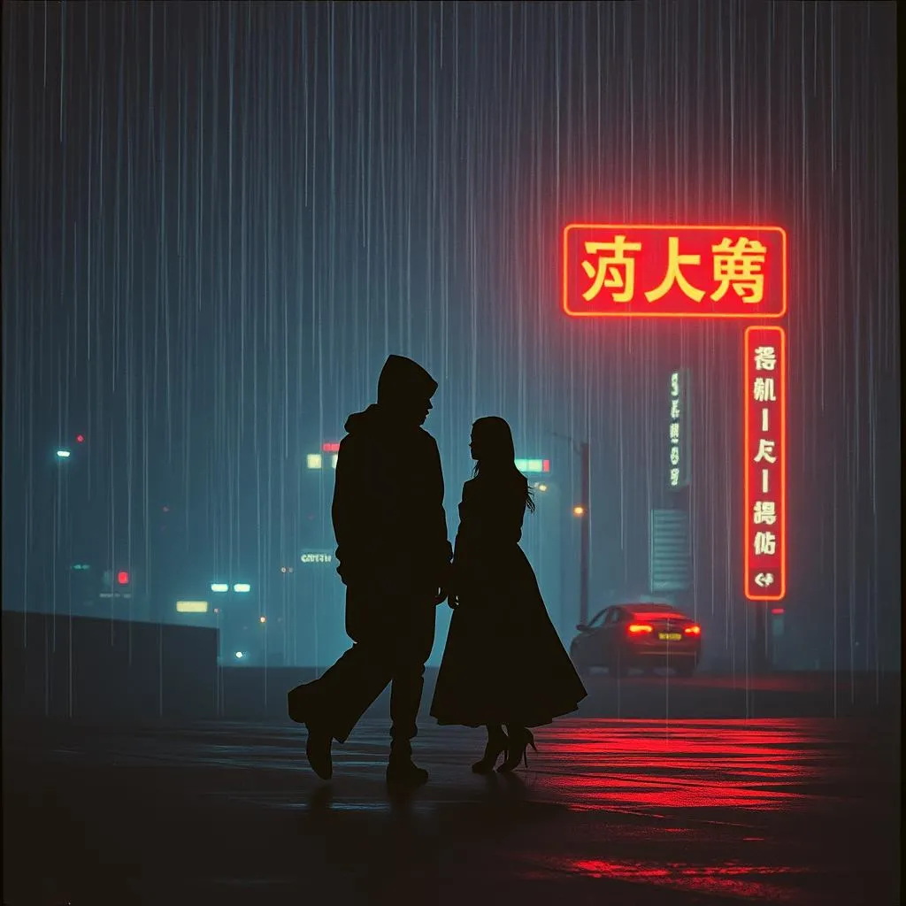Sombre