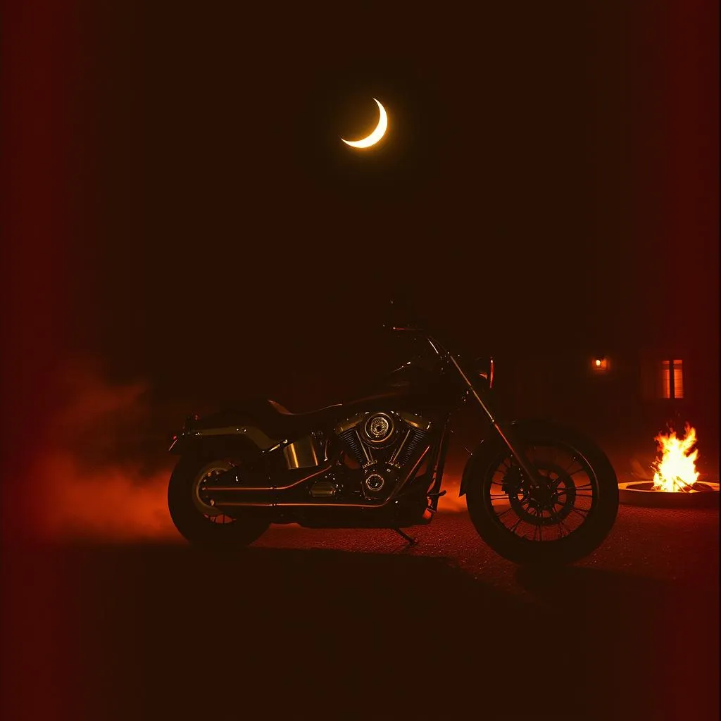 Drifter MC