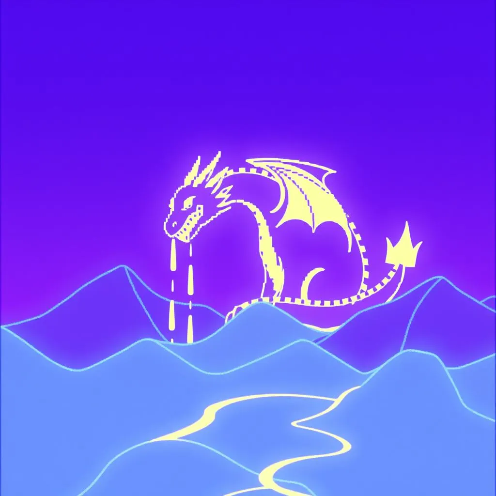 Dragon Tears