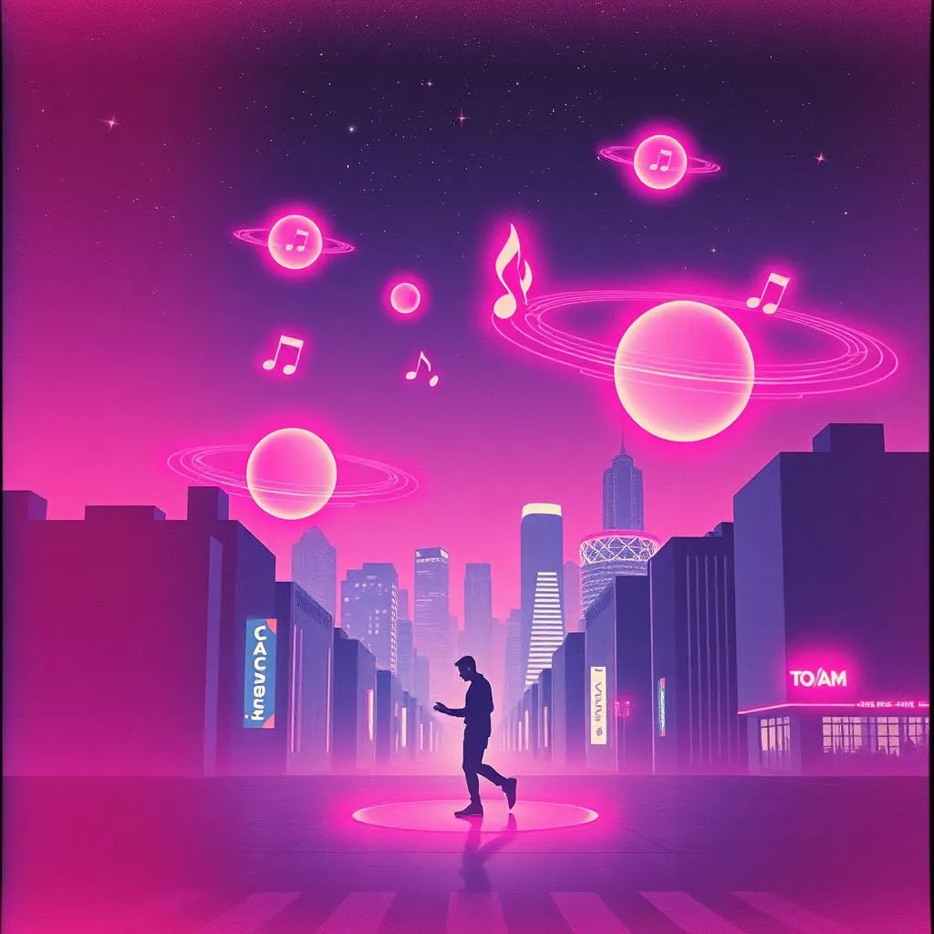Electric Echoes