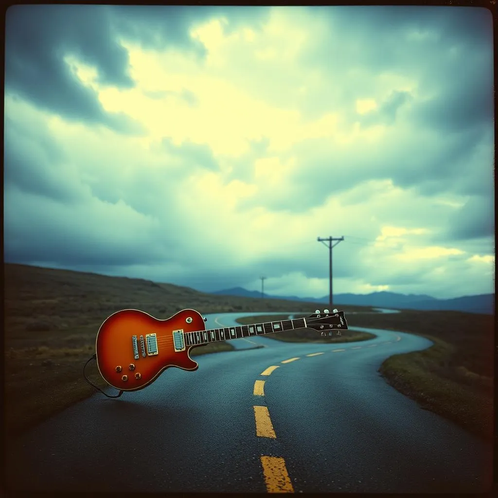 Electric Crossroads