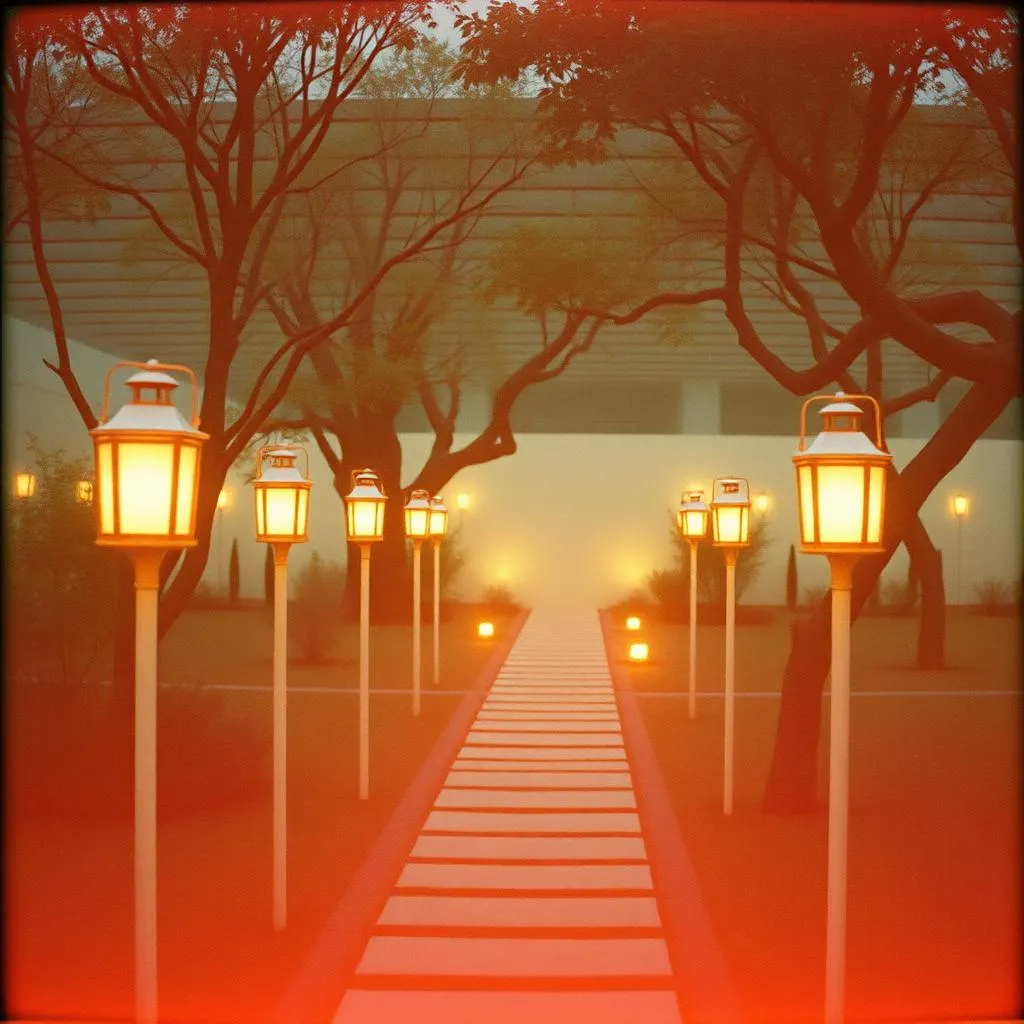 Adelina's Light