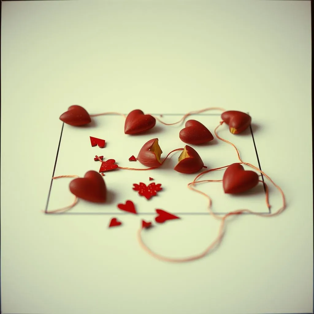 Games With My Heart