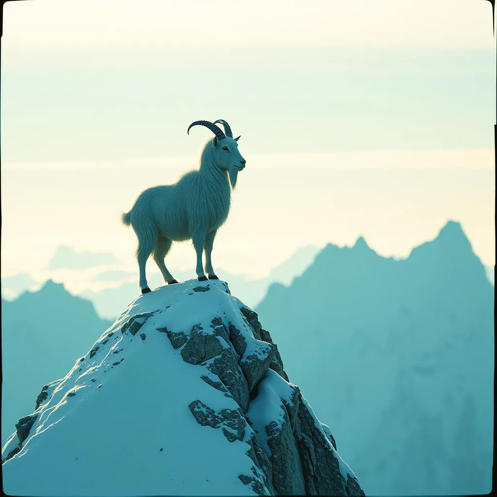 Steinbock